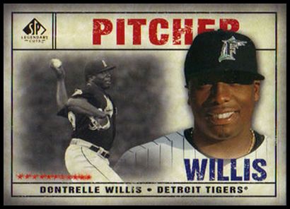 95 Dontrelle Willis